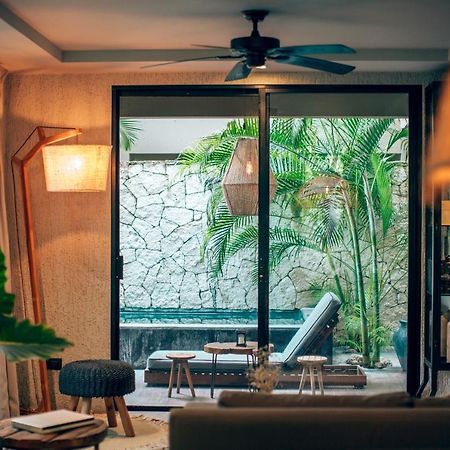 Arthouse Art Residences Tulum Exterior photo