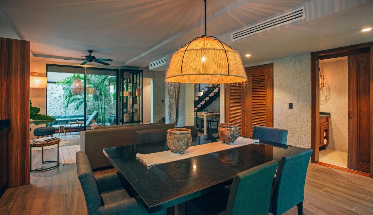 Arthouse Art Residences Tulum Exterior photo