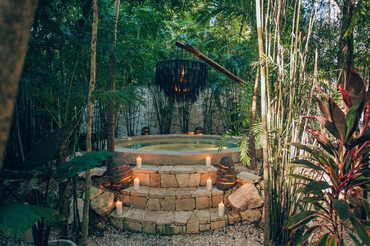 Arthouse Art Residences Tulum Exterior photo