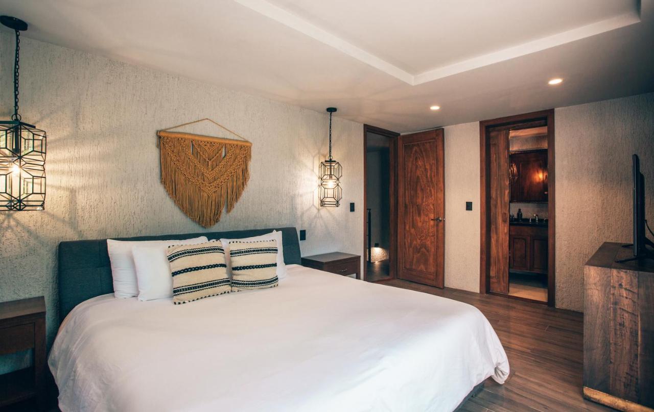 Arthouse Art Residences Tulum Exterior photo