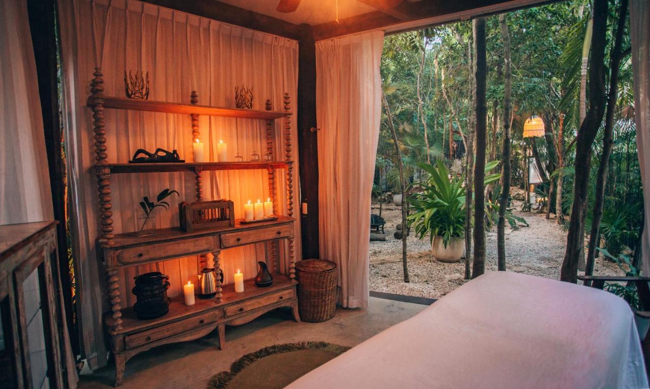 Arthouse Art Residences Tulum Exterior photo