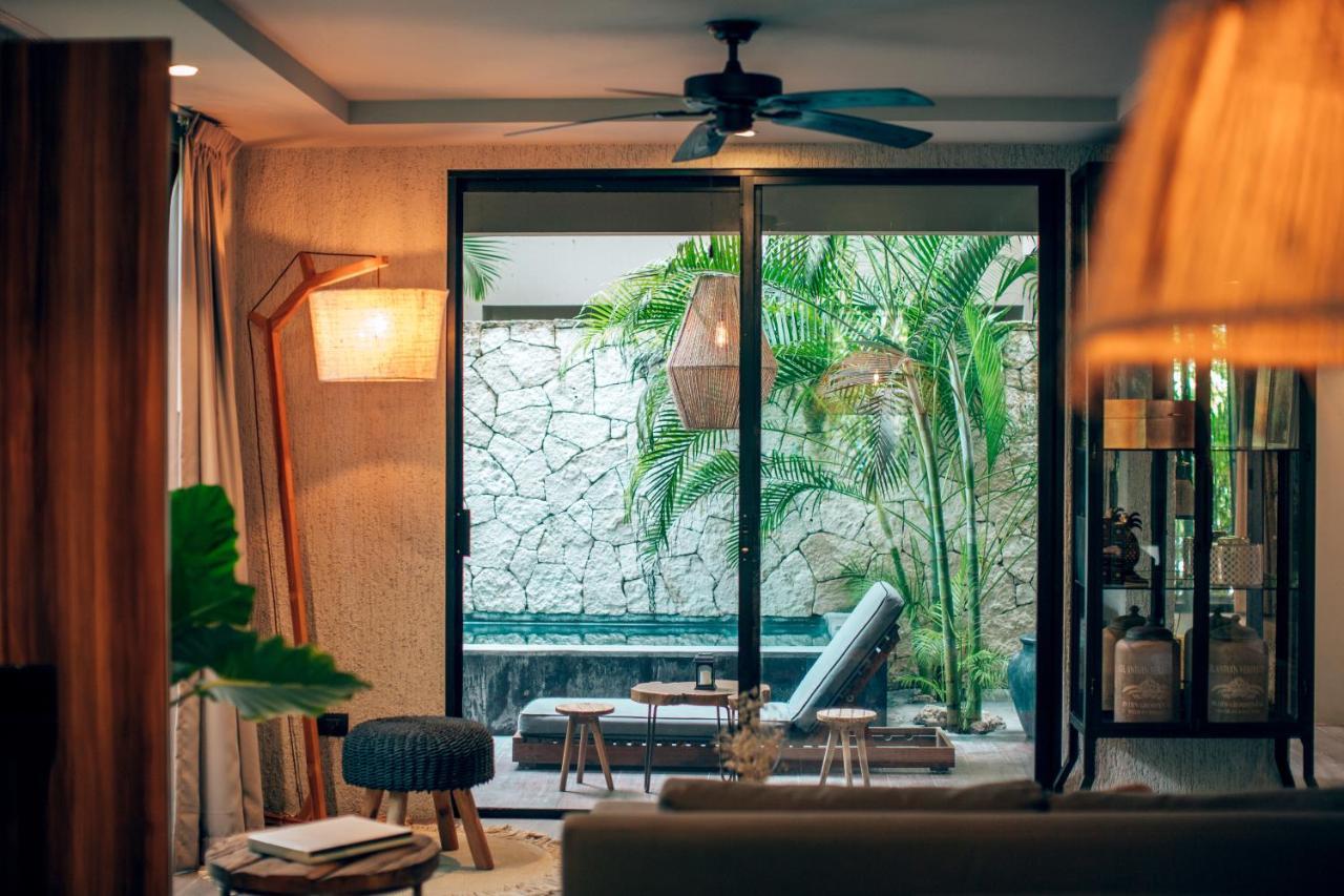 Arthouse Art Residences Tulum Exterior photo