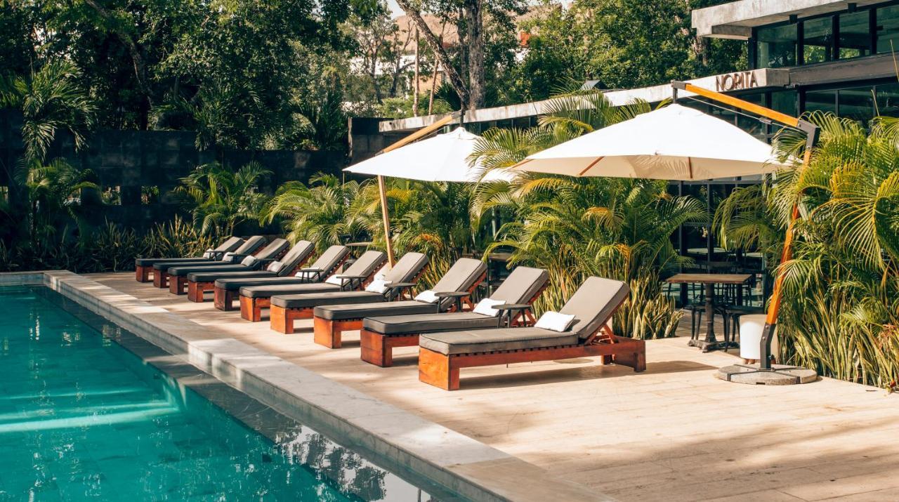 Arthouse Art Residences Tulum Exterior photo