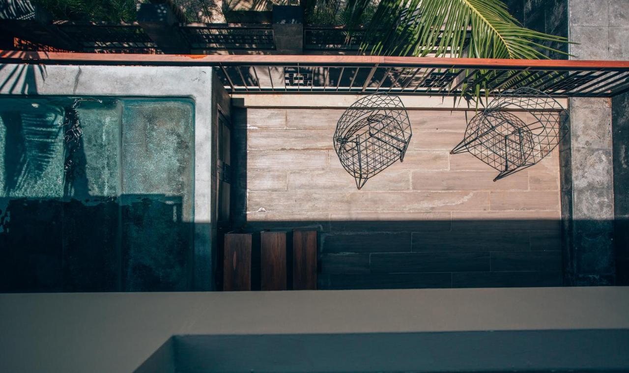 Arthouse Art Residences Tulum Exterior photo