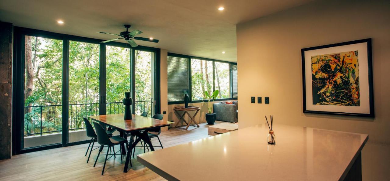 Arthouse Art Residences Tulum Exterior photo