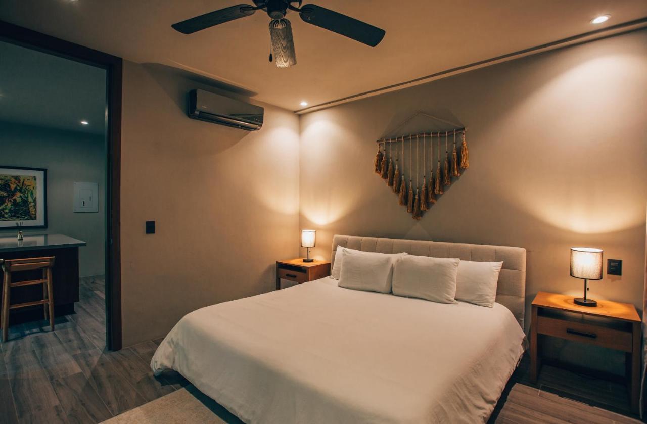 Arthouse Art Residences Tulum Exterior photo