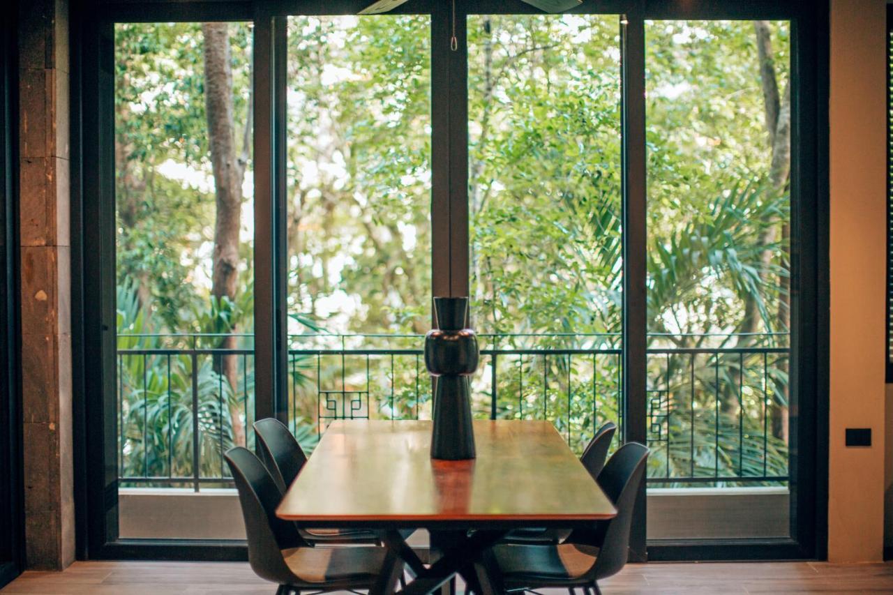 Arthouse Art Residences Tulum Exterior photo
