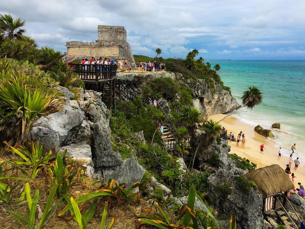 Arthouse Art Residences Tulum Exterior photo