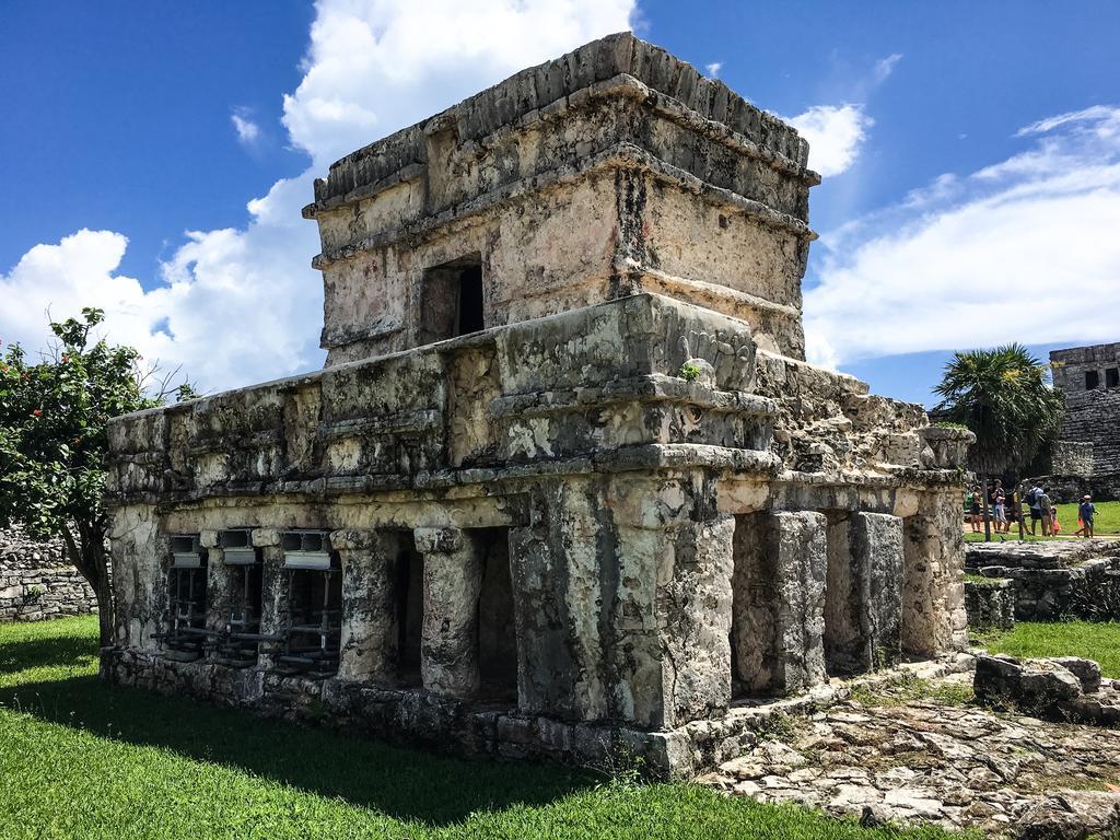 Arthouse Art Residences Tulum Exterior photo