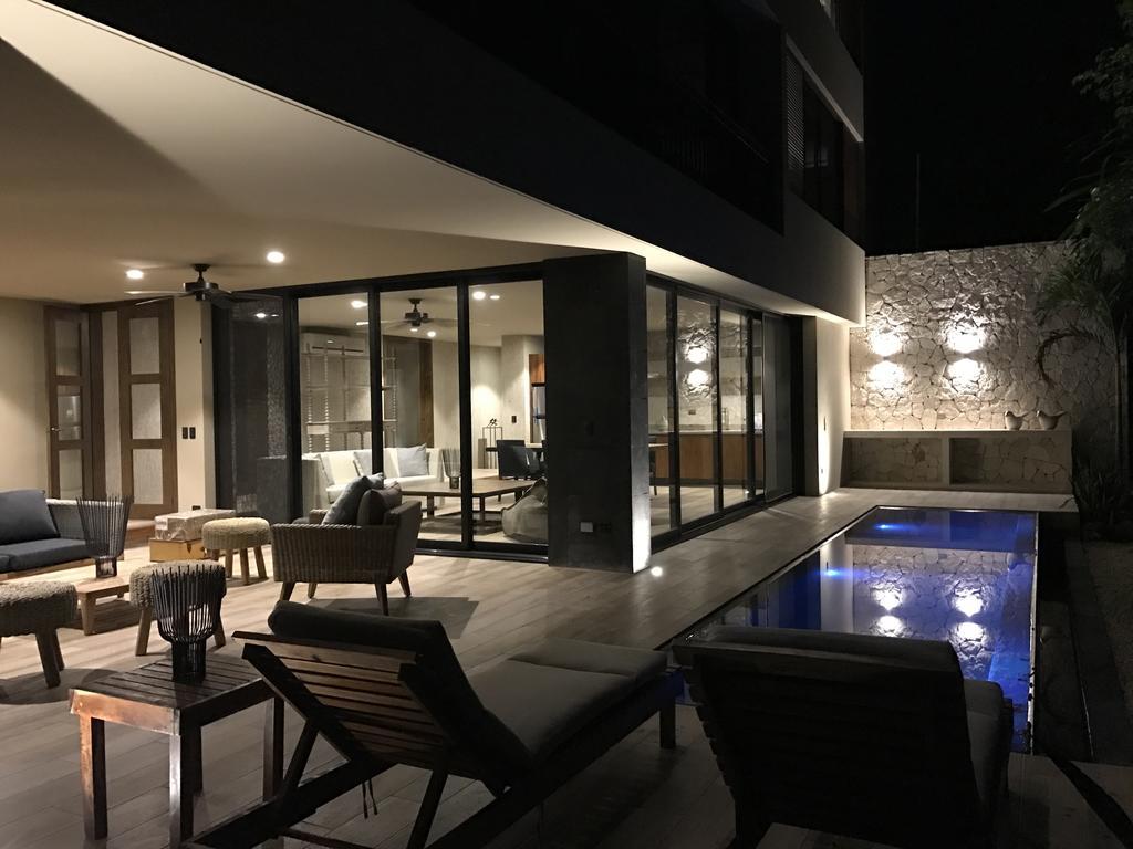 Arthouse Art Residences Tulum Exterior photo