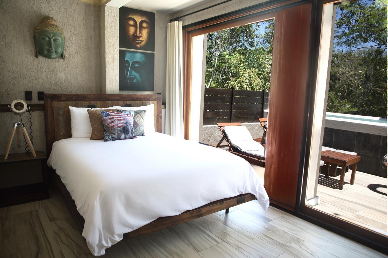 Arthouse Art Residences Tulum Exterior photo