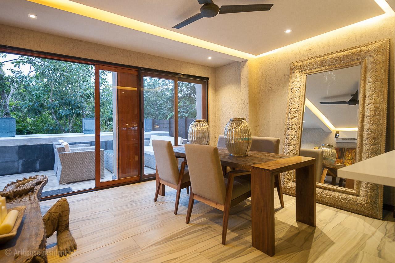 Arthouse Art Residences Tulum Exterior photo