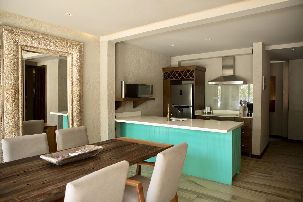 Arthouse Art Residences Tulum Exterior photo
