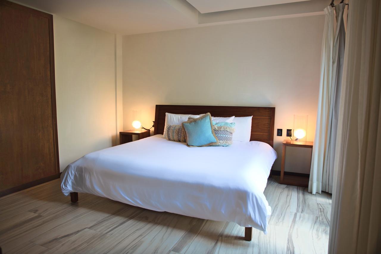 Arthouse Art Residences Tulum Exterior photo